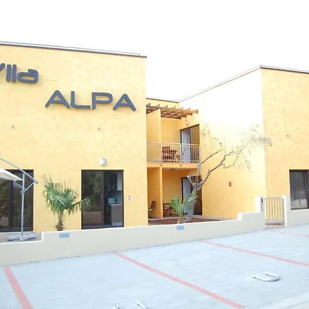 Alpa